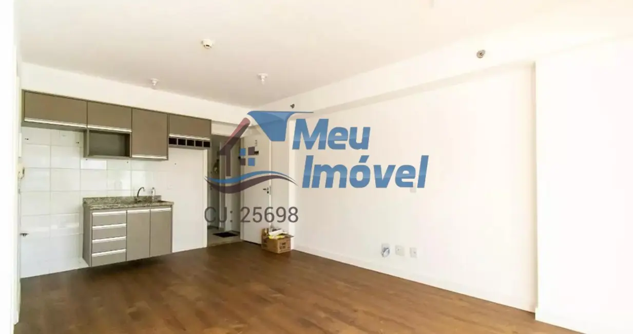 Apartamento com 1 quarto à venda, 40m2 em Sul (Águas Claras), Brasilia - DF - imagem 3 Foto 3 de Apartamento com 1 quarto à venda, 40m2 em Sul (Águas Claras), Brasilia - DF