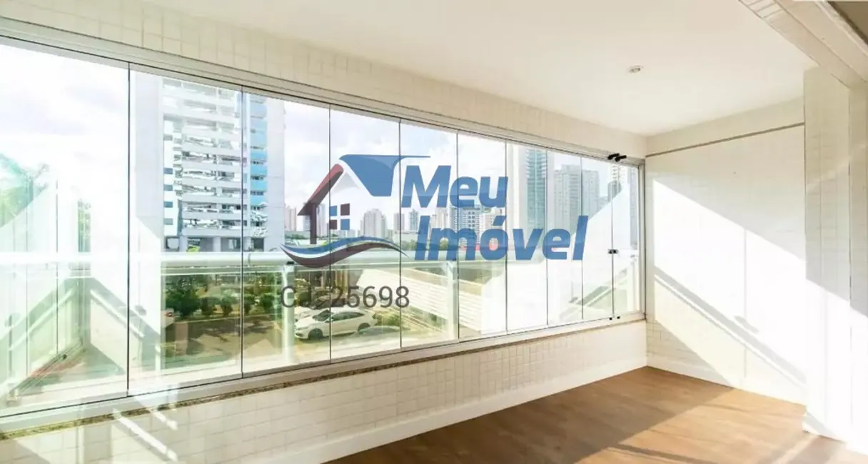 Apartamento com 1 quarto à venda, 40m2 em Sul (Águas Claras), Brasilia - DF - imagem 6 Foto 6 de Apartamento com 1 quarto à venda, 40m2 em Sul (Águas Claras), Brasilia - DF