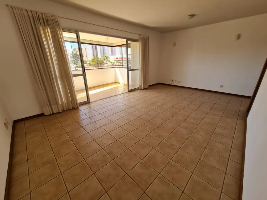 Foto 2 de Apartamento com 3 quartos à venda, 132m2 em Norte (Águas Claras), Brasilia - DF
