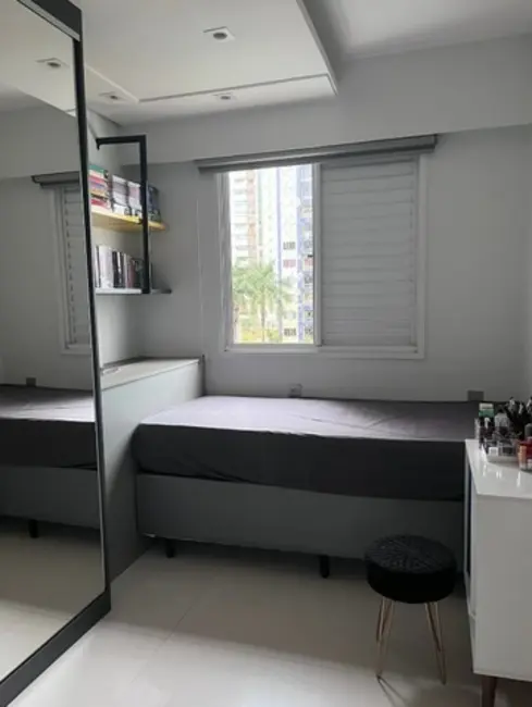 Apartamento com 3 quartos à venda, 97m2 em Sul (Águas Claras), Brasilia - DF - imagem 4 Foto 4 de Apartamento com 3 quartos à venda, 97m2 em Sul (Águas Claras), Brasilia - DF