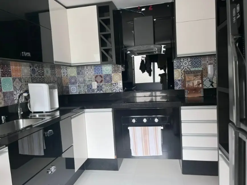 Apartamento com 3 quartos à venda, 97m2 em Sul (Águas Claras), Brasilia - DF - imagem 6 Foto 6 de Apartamento com 3 quartos à venda, 97m2 em Sul (Águas Claras), Brasilia - DF