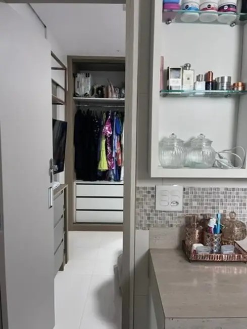 Apartamento com 3 quartos à venda, 97m2 em Sul (Águas Claras), Brasilia - DF - imagem 7 Foto 7 de Apartamento com 3 quartos à venda, 97m2 em Sul (Águas Claras), Brasilia - DF