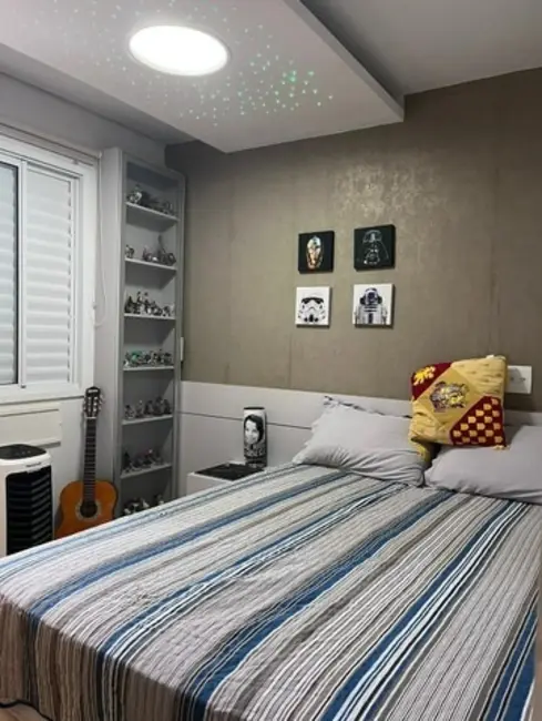 Apartamento com 3 quartos à venda, 97m2 em Sul (Águas Claras), Brasilia - DF - imagem 3 Foto 3 de Apartamento com 3 quartos à venda, 97m2 em Sul (Águas Claras), Brasilia - DF