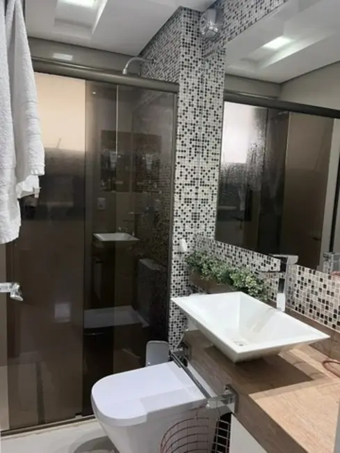 Apartamento com 3 quartos à venda, 97m2 em Sul (Águas Claras), Brasilia - DF - imagem 2 Foto 2 de Apartamento com 3 quartos à venda, 97m2 em Sul (Águas Claras), Brasilia - DF