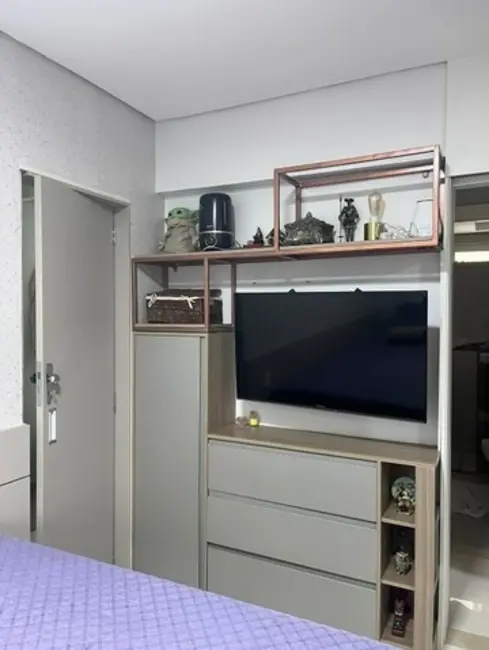 Apartamento com 3 quartos à venda, 97m2 em Sul (Águas Claras), Brasilia - DF - imagem 9 Foto 9 de Apartamento com 3 quartos à venda, 97m2 em Sul (Águas Claras), Brasilia - DF