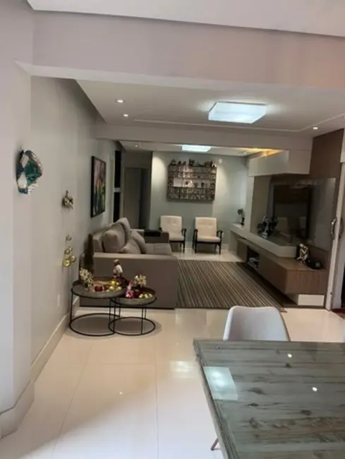 Apartamento com 3 quartos à venda, 97m2 em Sul (Águas Claras), Brasilia - DF - imagem 8 Foto 8 de Apartamento com 3 quartos à venda, 97m2 em Sul (Águas Claras), Brasilia - DF