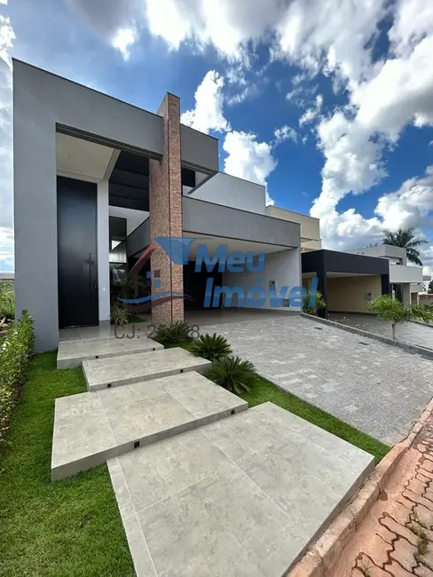 Foto 1 de Casa de Condomínio com 3 quartos à venda, 300m2 em Setor Habitacional Arniqueira (Águas Claras), Brasilia - DF
