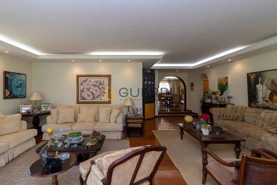 Casa com 5 quartos à venda, 1000m2 em Setor de Habitações Individuais Norte, Brasilia - DF - imagem 7 Foto 7 de Casa com 5 quartos à venda, 1000m2 em Setor de Habitações Individuais Norte, Brasilia - DF