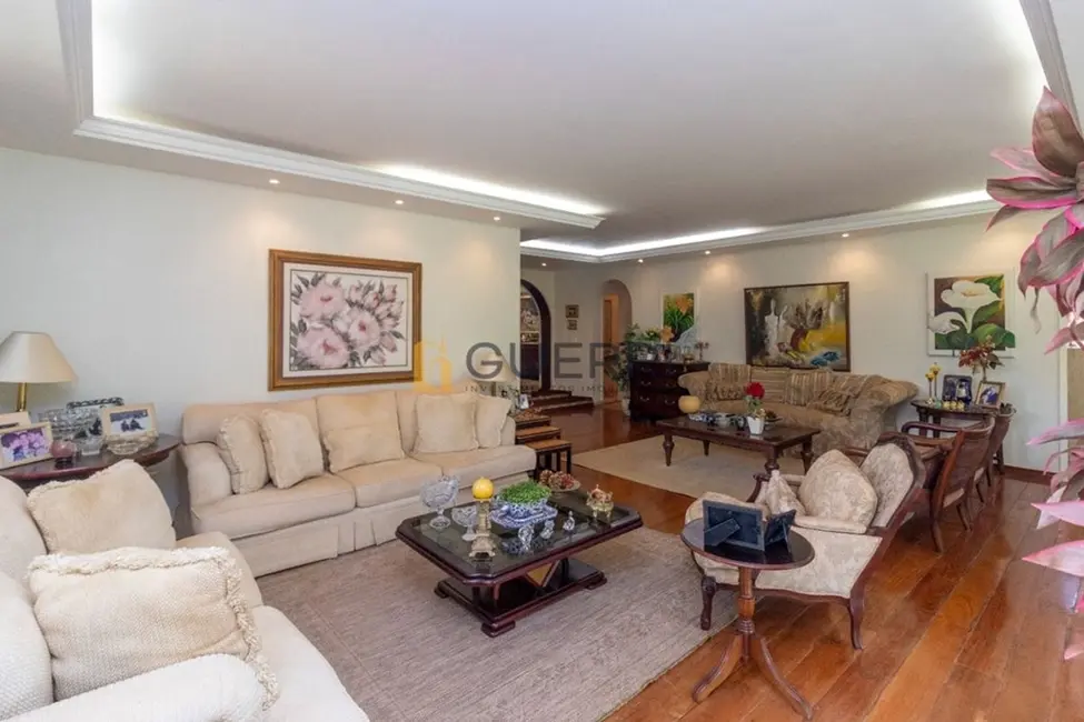 Casa com 5 quartos à venda, 1000m2 em Setor de Habitações Individuais Norte, Brasilia - DF - imagem 4 Foto 4 de Casa com 5 quartos à venda, 1000m2 em Setor de Habitações Individuais Norte, Brasilia - DF