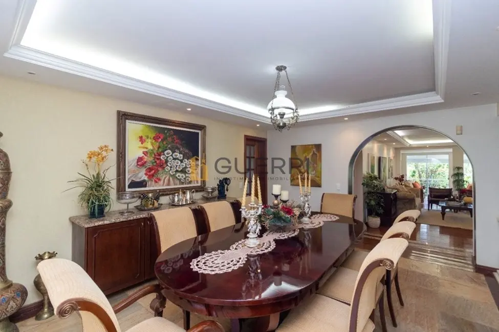 Casa com 5 quartos à venda, 1000m2 em Setor de Habitações Individuais Norte, Brasilia - DF - imagem 8 Foto 8 de Casa com 5 quartos à venda, 1000m2 em Setor de Habitações Individuais Norte, Brasilia - DF