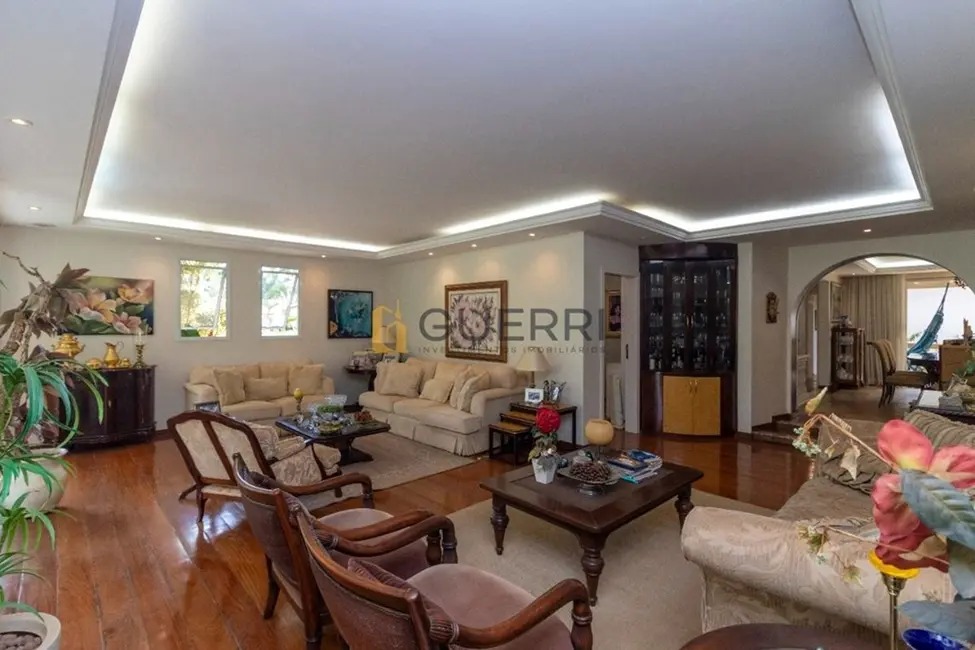 Casa com 5 quartos à venda, 1000m2 em Setor de Habitações Individuais Norte, Brasilia - DF - imagem 5 Foto 5 de Casa com 5 quartos à venda, 1000m2 em Setor de Habitações Individuais Norte, Brasilia - DF