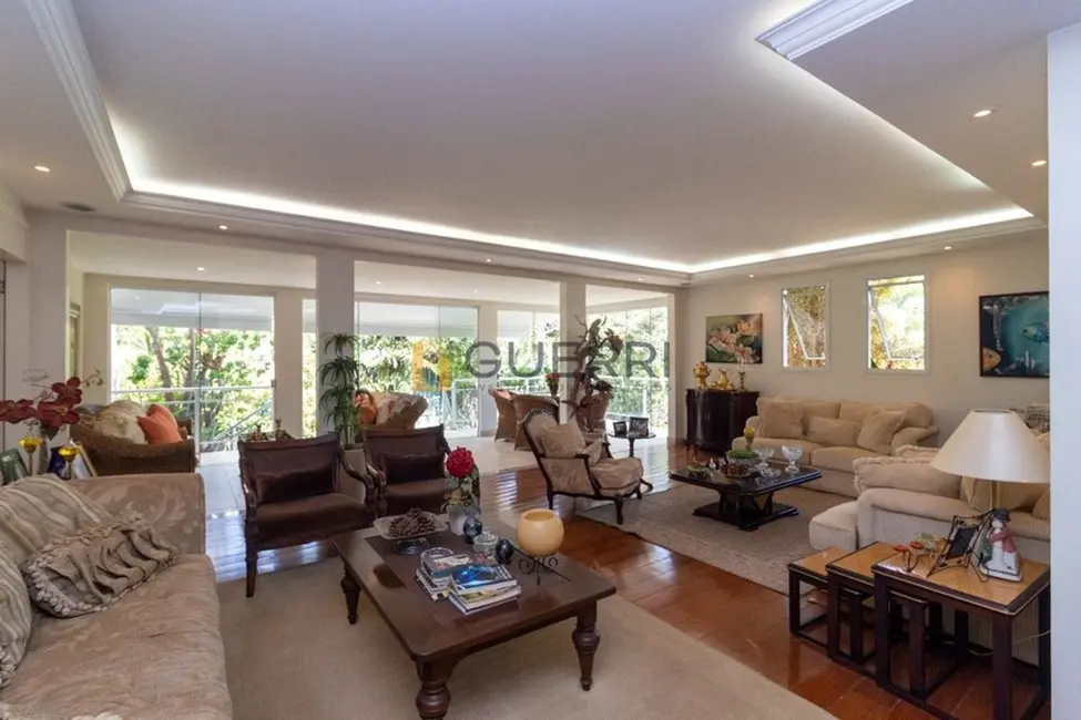 Foto 1 de Casa com 5 quartos à venda, 1000m2 em Setor de Habitações Individuais Norte, Brasilia - DF