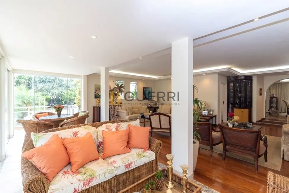 Casa com 5 quartos à venda, 1000m2 em Setor de Habitações Individuais Norte, Brasilia - DF - imagem 3 Foto 3 de Casa com 5 quartos à venda, 1000m2 em Setor de Habitações Individuais Norte, Brasilia - DF