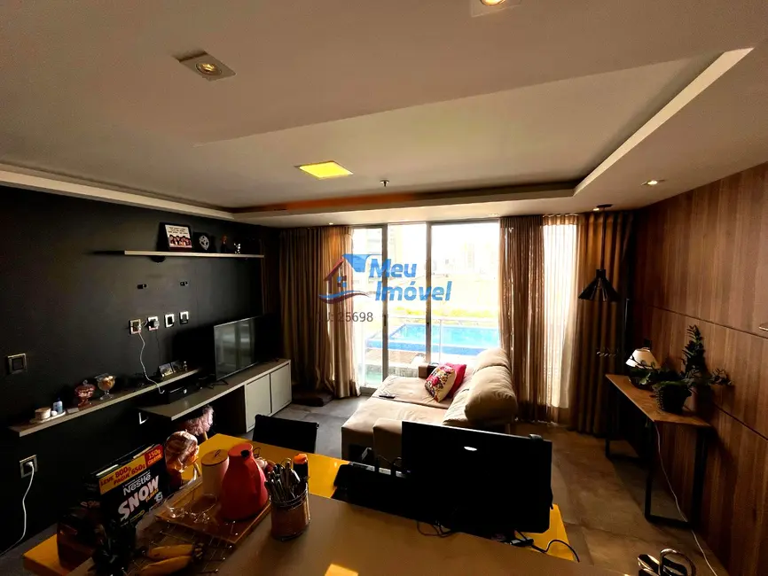 Apartamento com 1 quarto à venda, 44m2 em Norte (Águas Claras), Brasilia - DF - imagem 4 Foto 4 de Apartamento com 1 quarto à venda, 44m2 em Norte (Águas Claras), Brasilia - DF