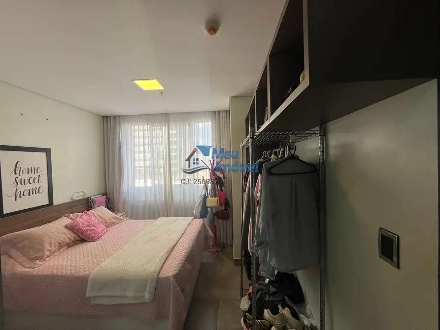 Apartamento com 1 quarto à venda, 44m2 em Norte (Águas Claras), Brasilia - DF - imagem 9 Foto 9 de Apartamento com 1 quarto à venda, 44m2 em Norte (Águas Claras), Brasilia - DF