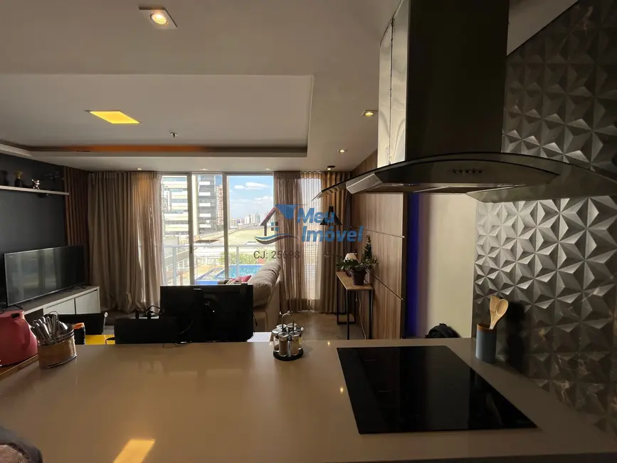 Apartamento com 1 quarto à venda, 44m2 em Norte (Águas Claras), Brasilia - DF - imagem 7 Foto 7 de Apartamento com 1 quarto à venda, 44m2 em Norte (Águas Claras), Brasilia - DF