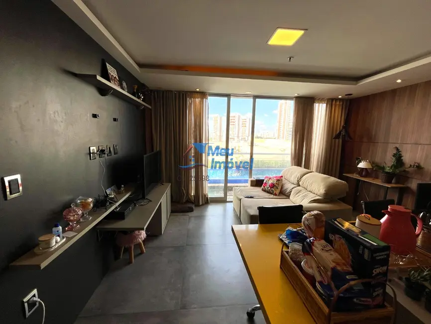 Apartamento com 1 quarto à venda, 44m2 em Norte (Águas Claras), Brasilia - DF - imagem 6 Foto 6 de Apartamento com 1 quarto à venda, 44m2 em Norte (Águas Claras), Brasilia - DF