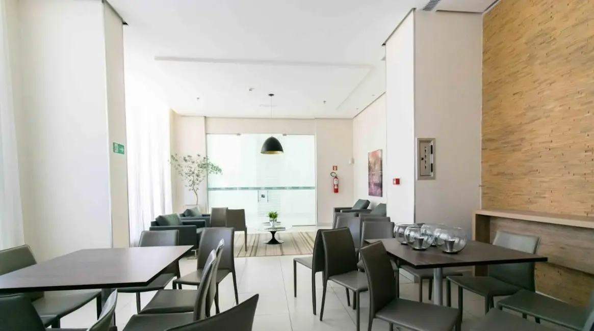 Apartamento com 1 quarto à venda, 43m2 em Sul (Águas Claras), Brasilia - DF - imagem 8 Foto 8 de Apartamento com 1 quarto à venda, 43m2 em Sul (Águas Claras), Brasilia - DF