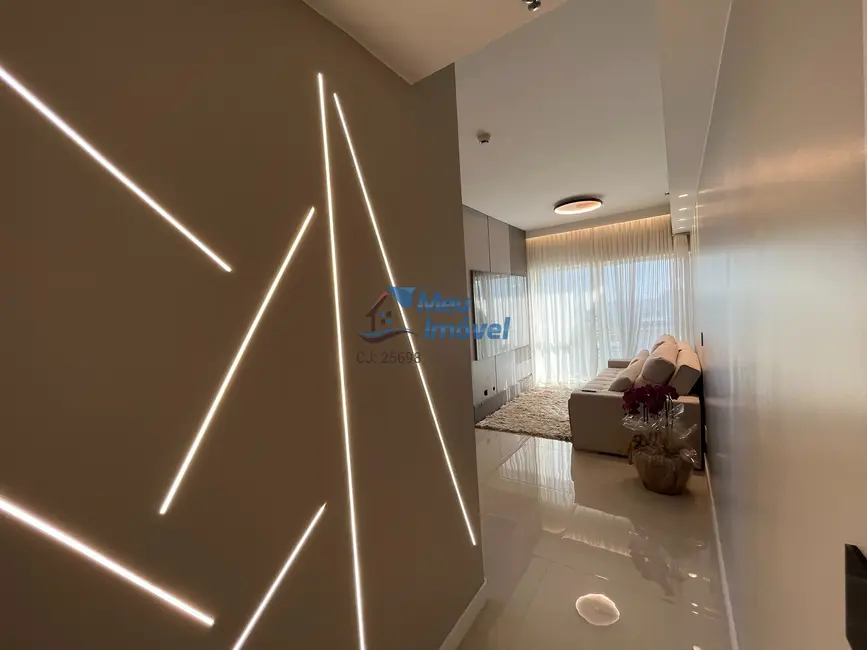 Apartamento com 1 quarto à venda, 43m2 em Sul (Águas Claras), Brasilia - DF - imagem 3 Foto 3 de Apartamento com 1 quarto à venda, 43m2 em Sul (Águas Claras), Brasilia - DF