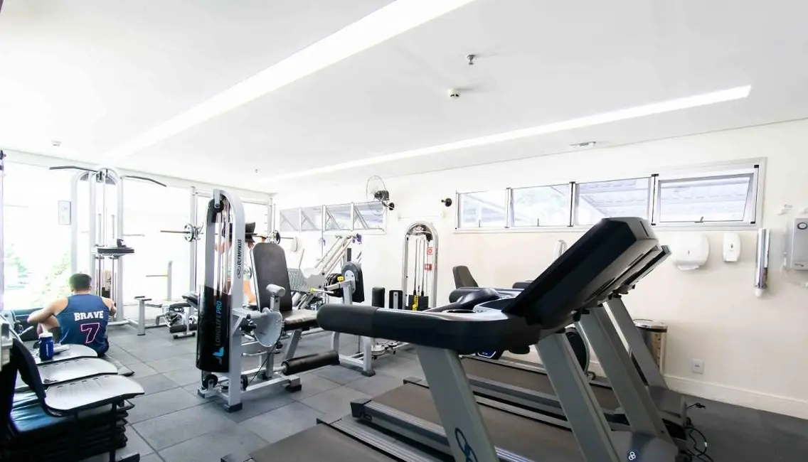 Apartamento com 1 quarto à venda, 43m2 em Sul (Águas Claras), Brasilia - DF - imagem 5 Foto 5 de Apartamento com 1 quarto à venda, 43m2 em Sul (Águas Claras), Brasilia - DF