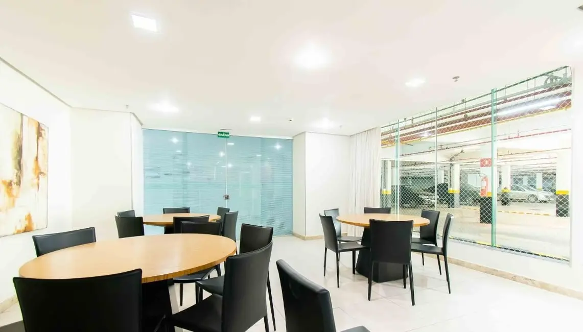 Apartamento com 1 quarto à venda, 43m2 em Sul (Águas Claras), Brasilia - DF - imagem 7 Foto 7 de Apartamento com 1 quarto à venda, 43m2 em Sul (Águas Claras), Brasilia - DF