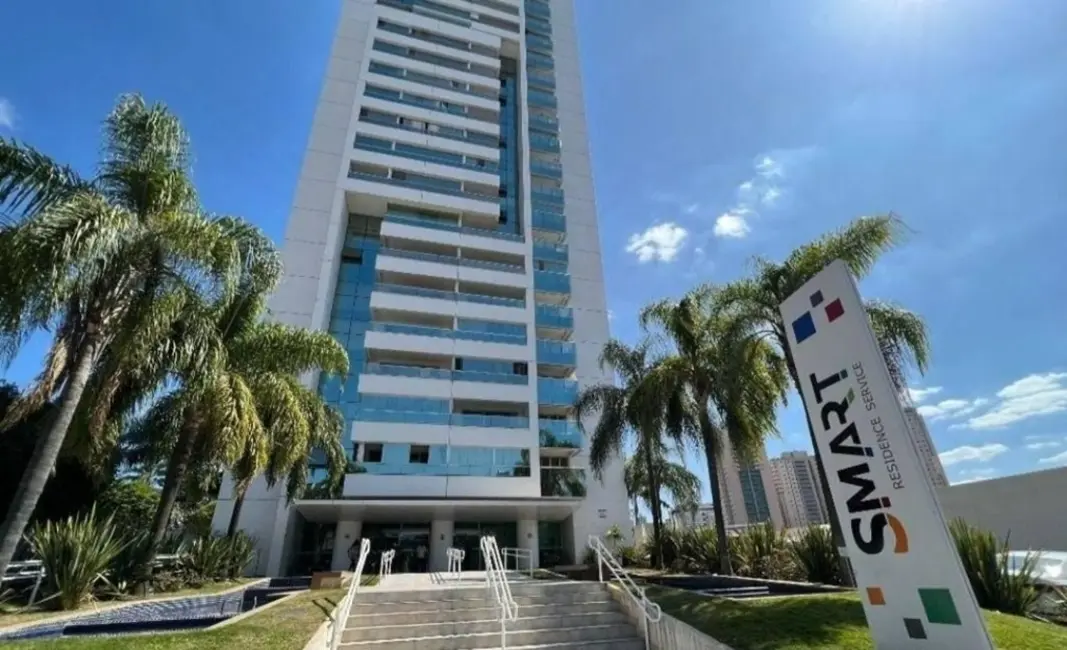 Apartamento com 1 quarto à venda, 43m2 em Sul (Águas Claras), Brasilia - DF - imagem 4 Foto 4 de Apartamento com 1 quarto à venda, 43m2 em Sul (Águas Claras), Brasilia - DF