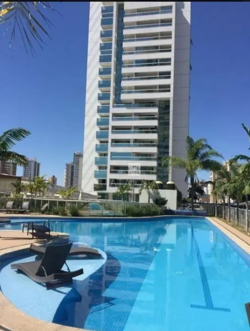 Apartamento com 1 quarto à venda, 43m2 em Sul (Águas Claras), Brasilia - DF - imagem 6 Foto 6 de Apartamento com 1 quarto à venda, 43m2 em Sul (Águas Claras), Brasilia - DF