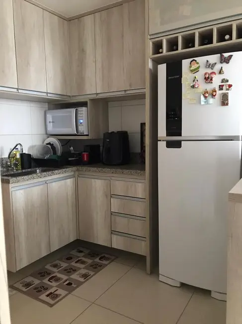 Foto 1 de Apartamento com 1 quarto à venda, 34m2 em Norte (Águas Claras), Brasilia - DF