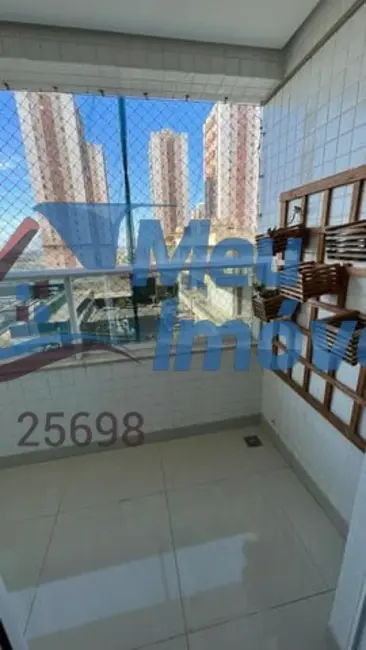 Foto 2 de Apartamento com 2 quartos à venda, 68m2 em Norte (Águas Claras), Brasilia - DF