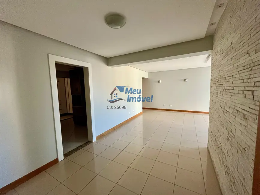 Foto 2 de Apartamento com 3 quartos à venda, 119m2 em Norte (Águas Claras), Brasilia - DF