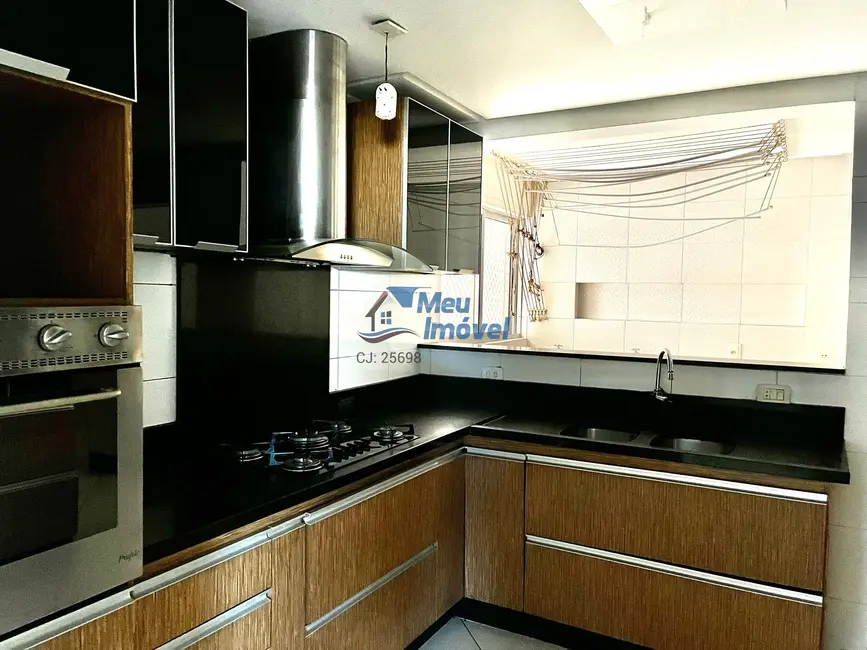 Apartamento com 3 quartos à venda, 119m2 em Norte (Águas Claras), Brasilia - DF - imagem 6 Foto 6 de Apartamento com 3 quartos à venda, 119m2 em Norte (Águas Claras), Brasilia - DF