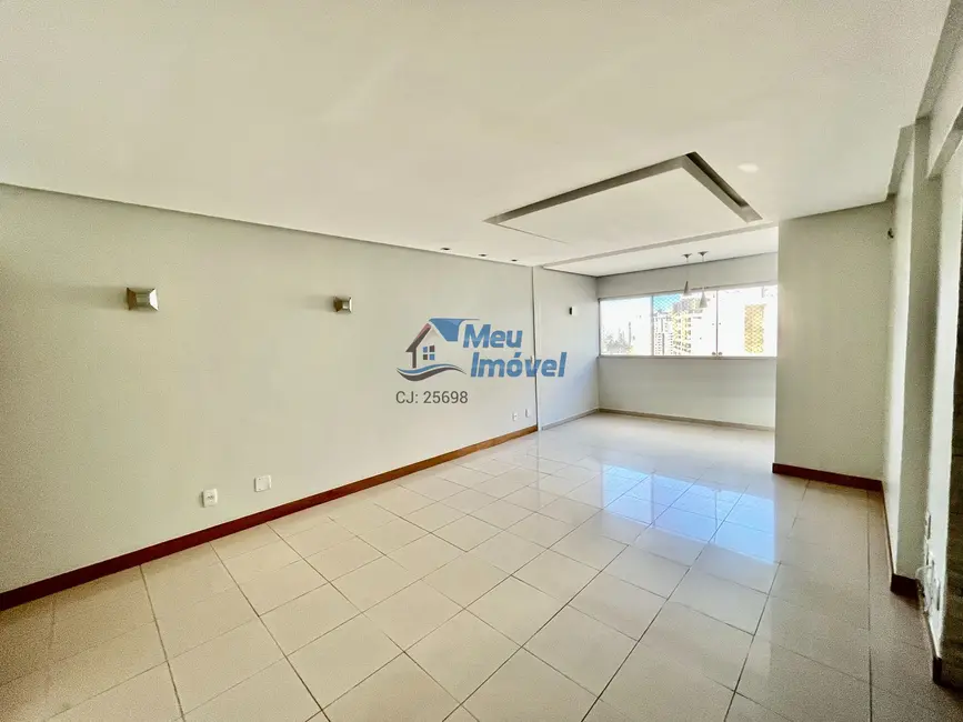 Apartamento com 3 quartos à venda, 119m2 em Norte (Águas Claras), Brasilia - DF - imagem 4 Foto 4 de Apartamento com 3 quartos à venda, 119m2 em Norte (Águas Claras), Brasilia - DF