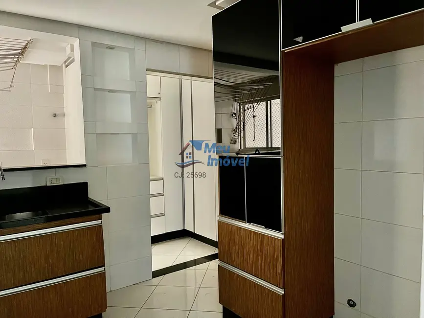 Apartamento com 3 quartos à venda, 119m2 em Norte (Águas Claras), Brasilia - DF - imagem 7 Foto 7 de Apartamento com 3 quartos à venda, 119m2 em Norte (Águas Claras), Brasilia - DF