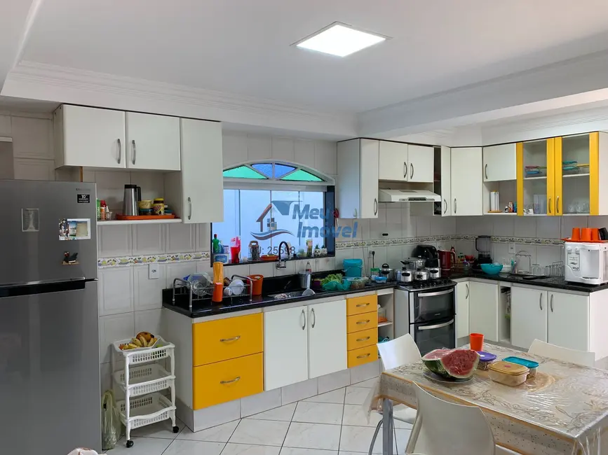 Foto 1 de Casa com 3 quartos à venda, 357m2 em Taguatinga Norte (Taguatinga), Brasilia - DF