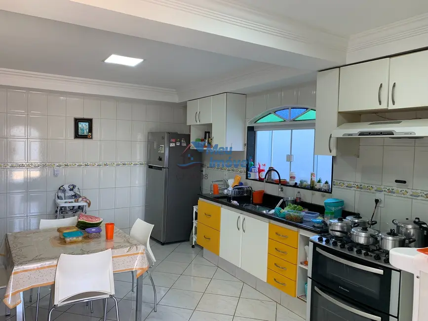 Foto 2 de Casa com 3 quartos à venda, 357m2 em Taguatinga Norte (Taguatinga), Brasilia - DF