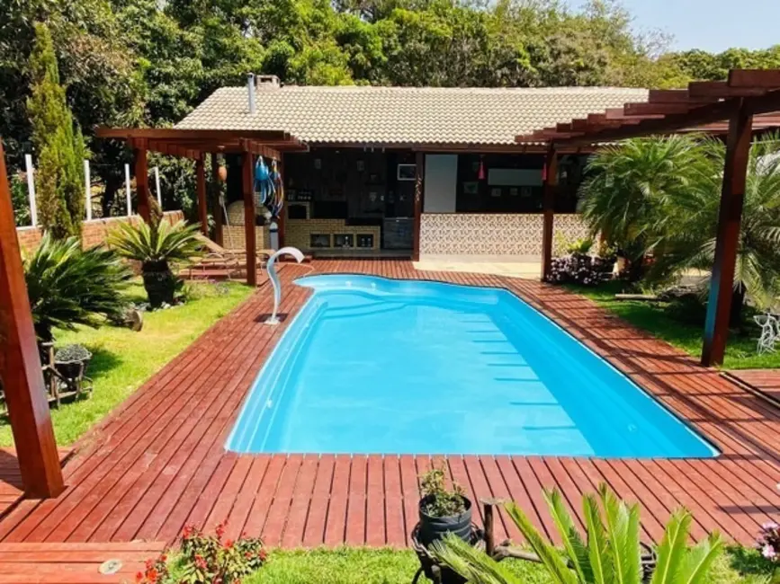 Foto 1 de Casa com 3 quartos à venda, 800m2 em Brasilia - DF
