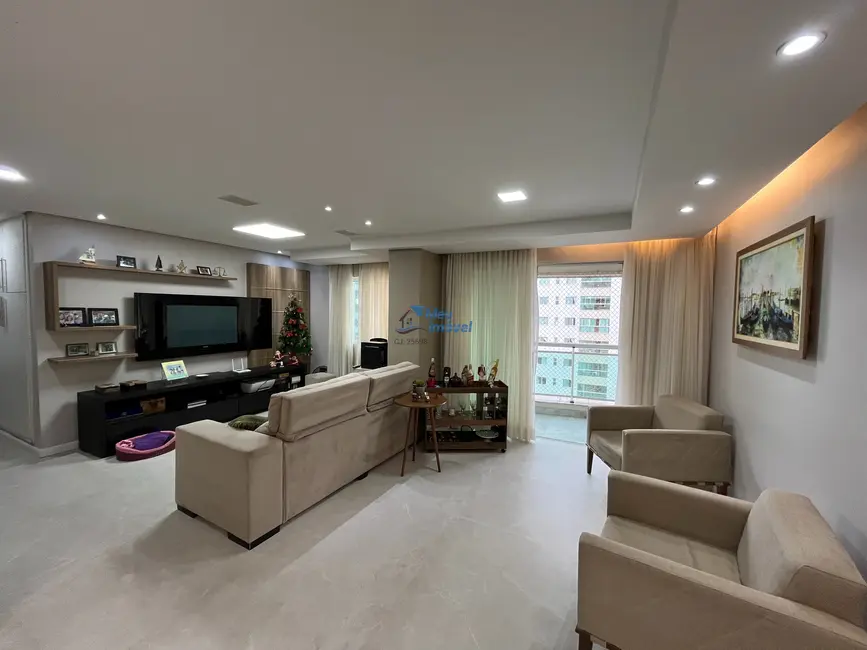Foto 1 de Apartamento com 3 quartos à venda, 112m2 em Norte (Águas Claras), Brasilia - DF