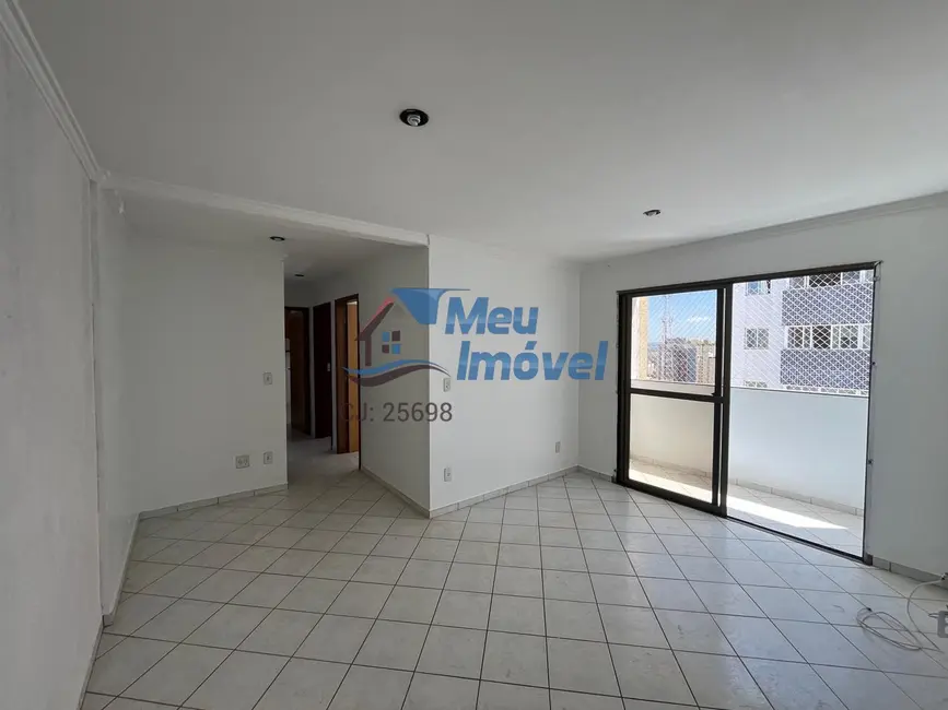 Foto 1 de Apartamento com 3 quartos à venda, 70m2 em Norte (Águas Claras), Brasilia - DF