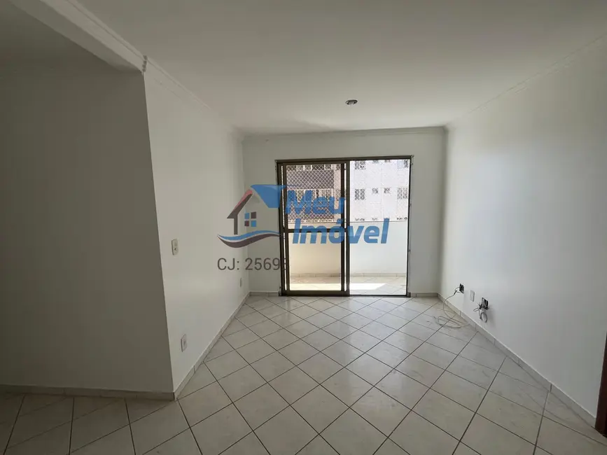 Foto 2 de Apartamento com 3 quartos à venda, 70m2 em Norte (Águas Claras), Brasilia - DF