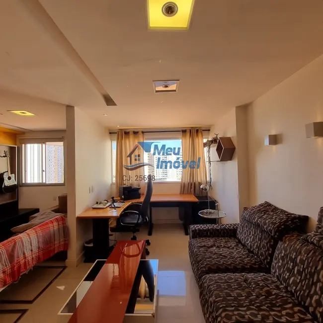 Foto 1 de Apartamento com 2 quartos para alugar, 76m2 em Sul (Águas Claras), Brasilia - DF