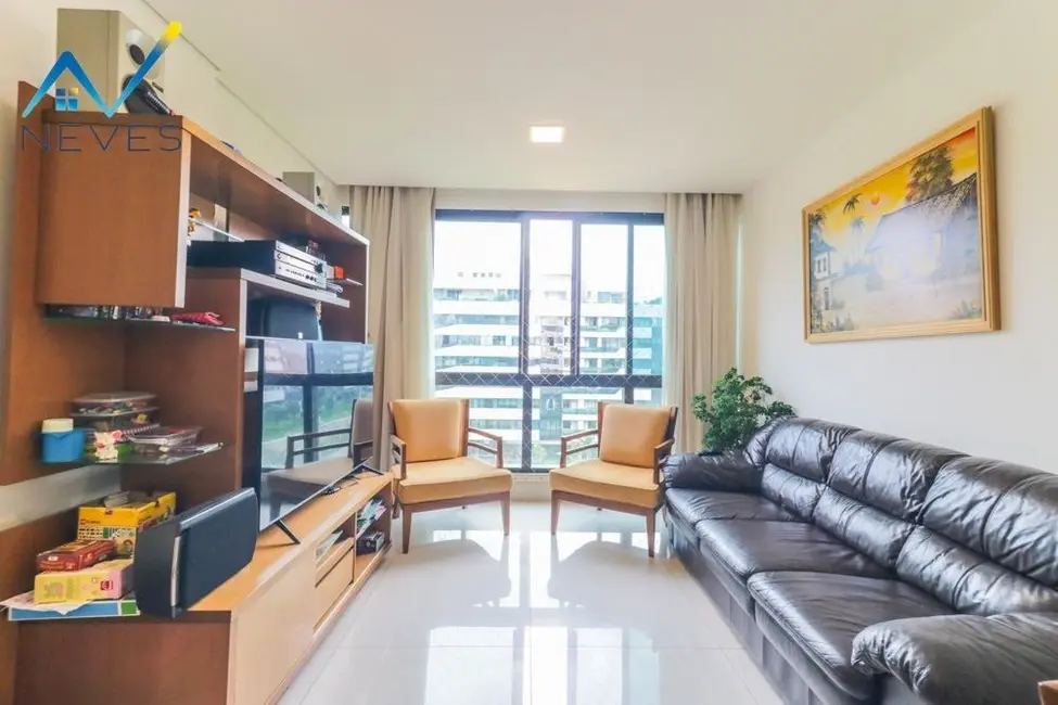 Foto 2 de Apartamento com 3 quartos à venda, 130m2 em Setor Noroeste, Brasilia - DF
