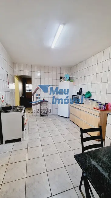 Foto 1 de Casa com 3 quartos à venda, 200m2 em Samambaia Sul (Samambaia), Brasilia - DF