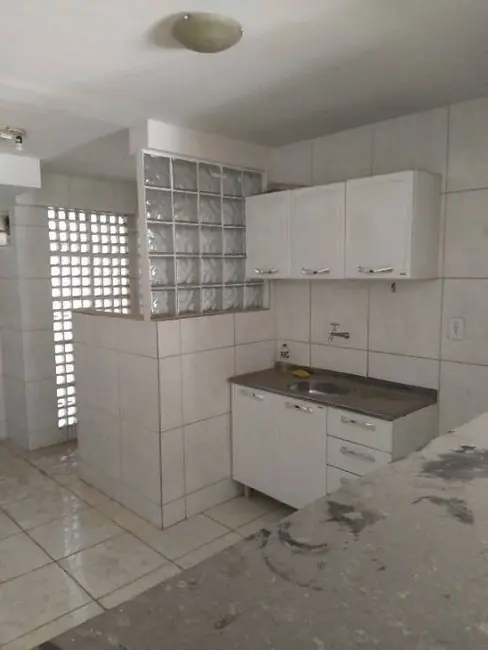 Foto 1 de Apartamento com 2 quartos à venda, 62m2 em Taguatinga Norte (Taguatinga), Brasilia - DF