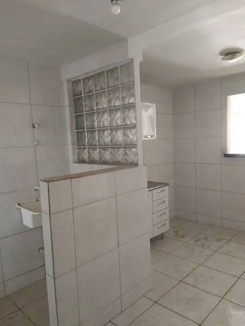 Foto 2 de Apartamento com 2 quartos à venda, 62m2 em Taguatinga Norte (Taguatinga), Brasilia - DF