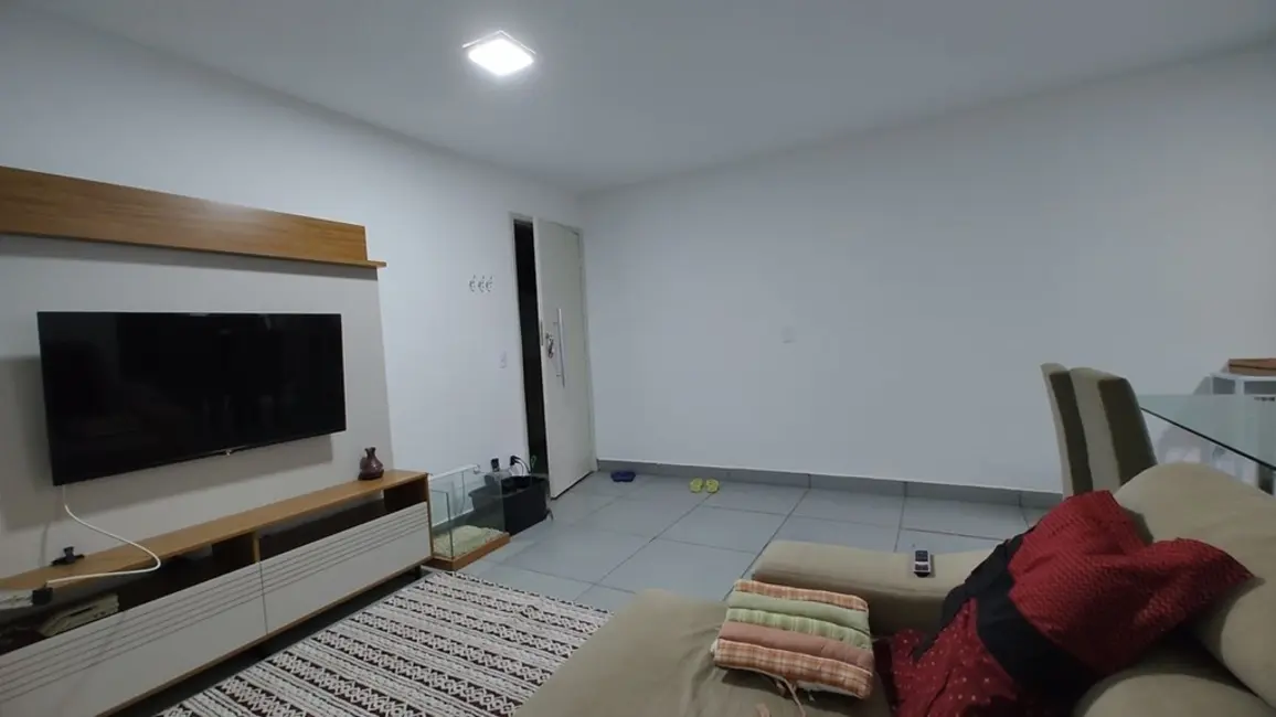 Foto 2 de Apartamento com 3 quartos à venda, 100m2 em Núcleo Bandeirante, Brasilia - DF