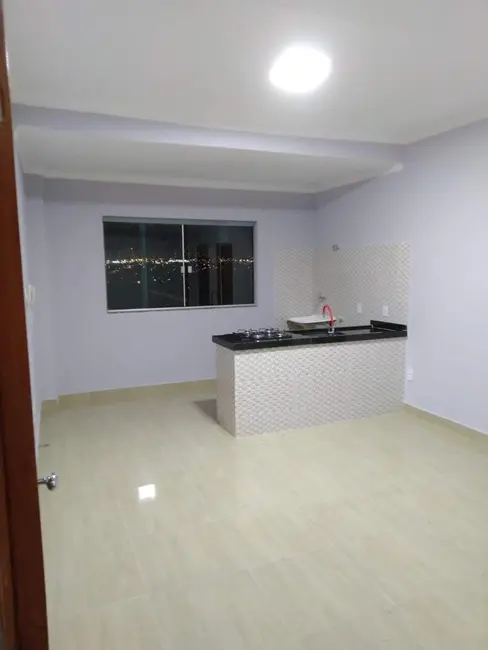 Foto 2 de Apartamento com 1 quarto à venda, 42m2 em Setor Habitacional Vicente Pires, Brasilia - DF