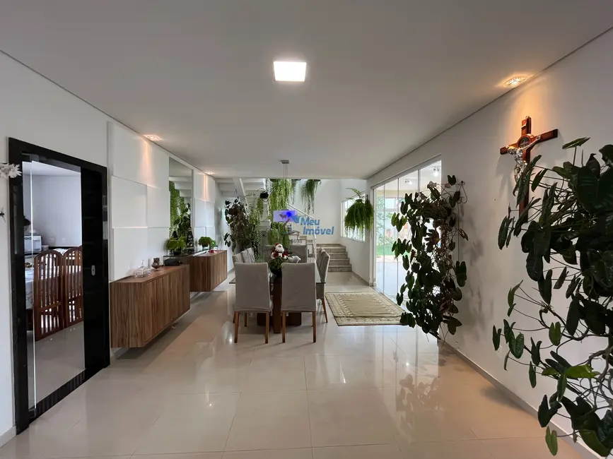 Foto 1 de Casa de Condomínio com 4 quartos à venda, 480m2 em Grande Colorado (Sobradinho), Brasilia - DF