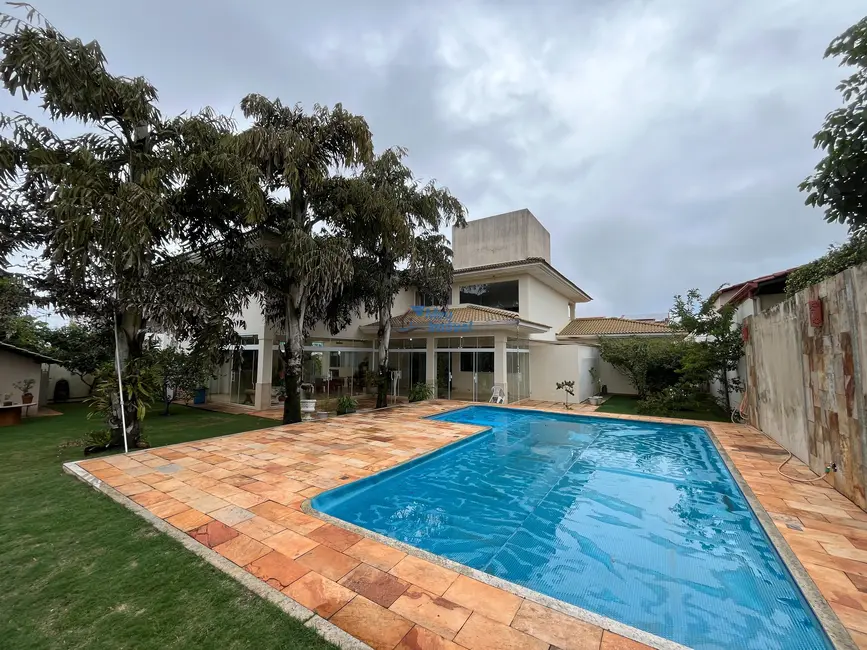 Foto 2 de Casa de Condomínio com 4 quartos à venda, 480m2 em Grande Colorado (Sobradinho), Brasilia - DF