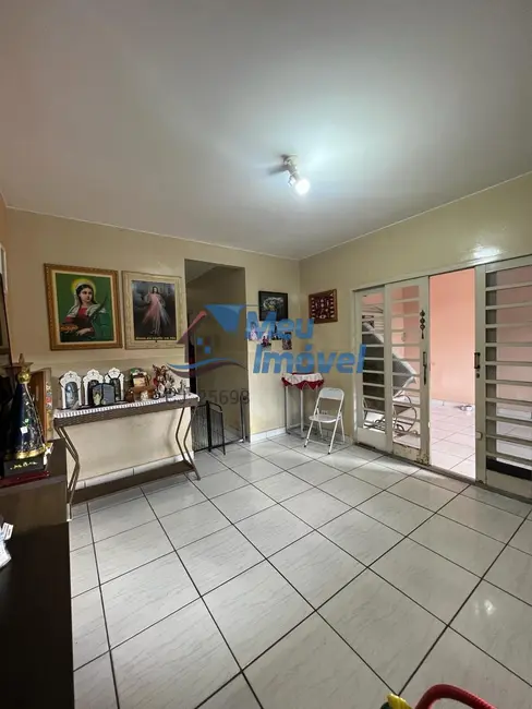 Foto 1 de Casa com 2 quartos à venda, 120m2 em Samambaia Norte (Samambaia), Brasilia - DF