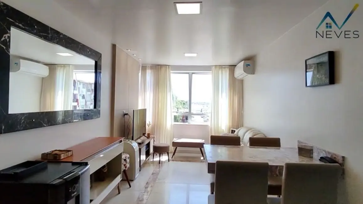 Foto 2 de Apartamento com 2 quartos à venda, 64m2 em Asa Norte, Brasilia - DF